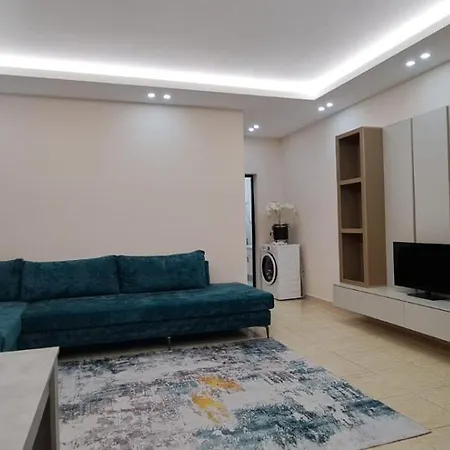 Апартаменты Casa Relax