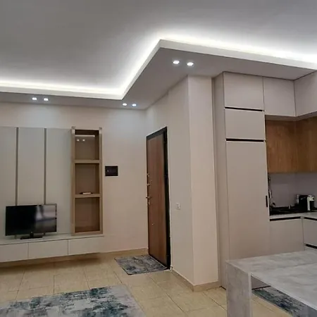 Casa Relax Апартаменты *