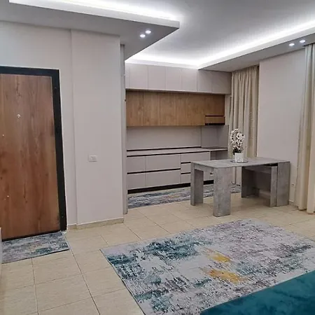Appartamento Casa Relax *