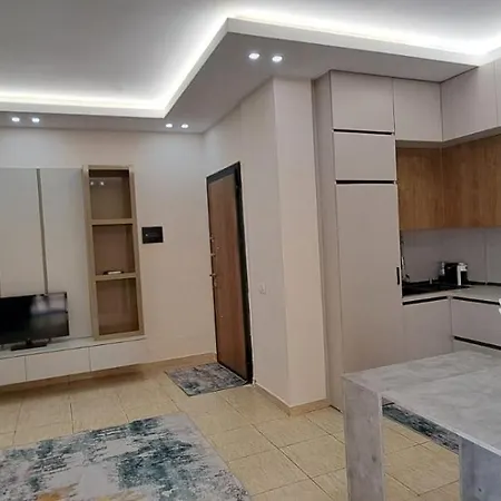 Casa Relax Дуррес