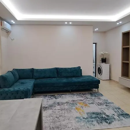 Casa Relax Апартаменты