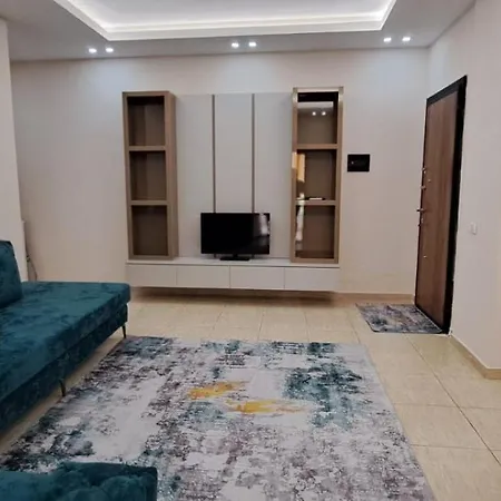 Appartamento Casa Relax *
