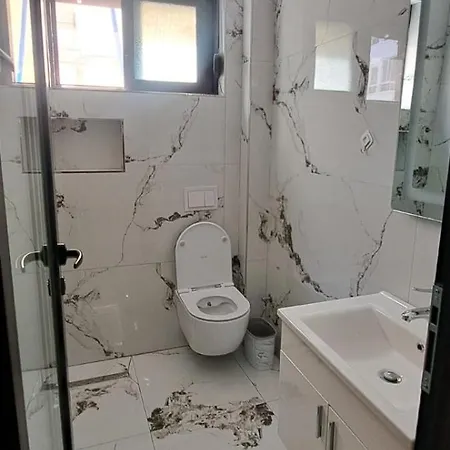 Casa Relax Апартаменты Дуррес