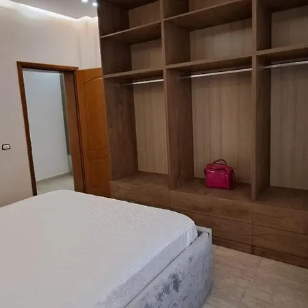 Апартаменты Casa Relax Дуррес