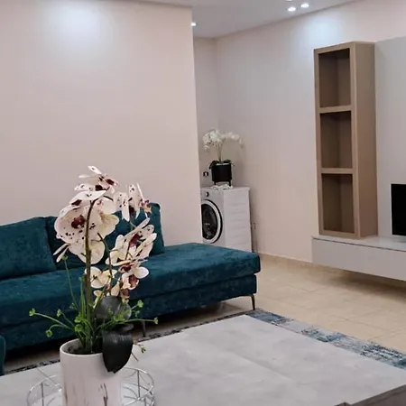 Апартаменты Casa Relax Дуррес
