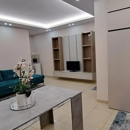 Casa Relax Apartment