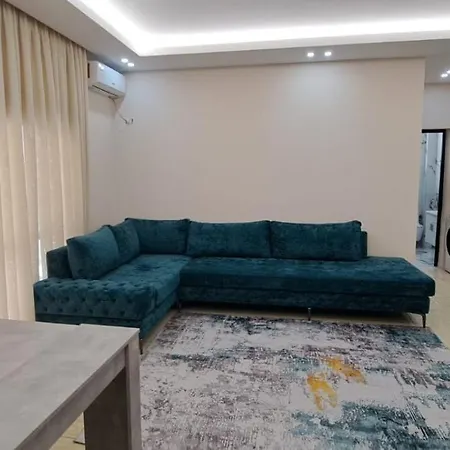 Apartment Casa Relax *