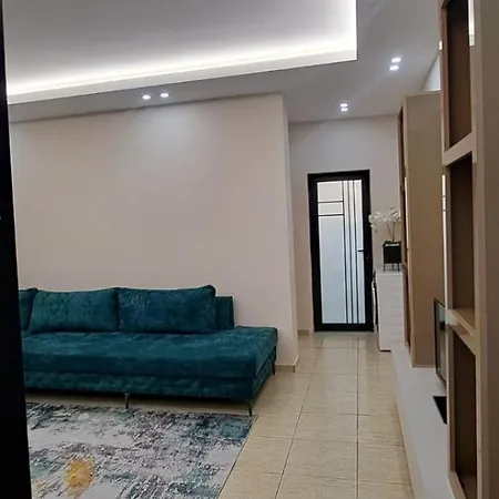 Casa Relax * Durres