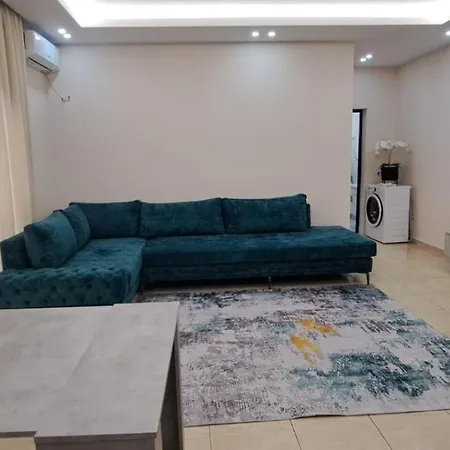 Casa Relax Apartment *