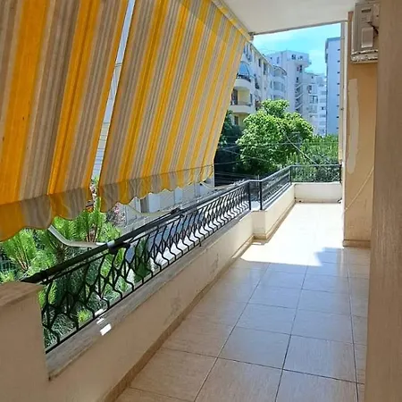 Apartment Casa Relax