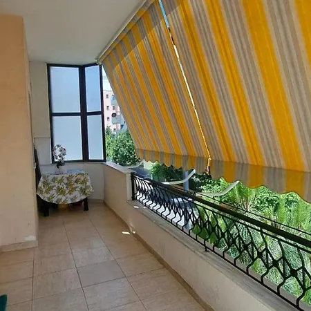Apartment Casa Relax
