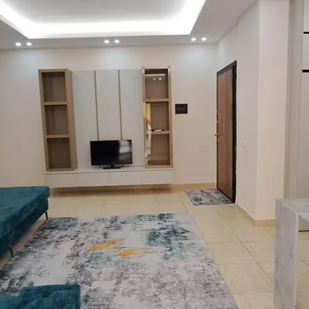 Casa Relax Apartment *